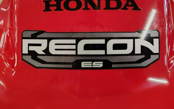 2026 Honda® FourTrax Recon ES