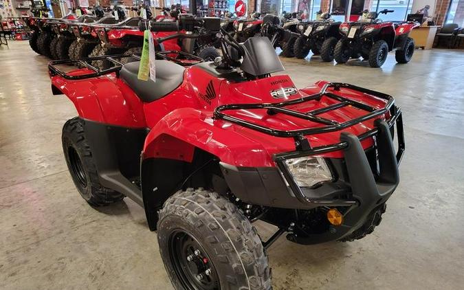 2026 Honda® FourTrax Recon ES