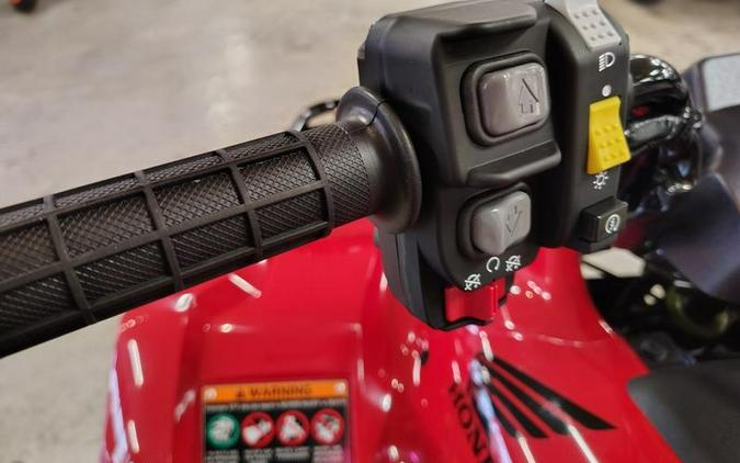 2026 Honda® FourTrax Recon ES