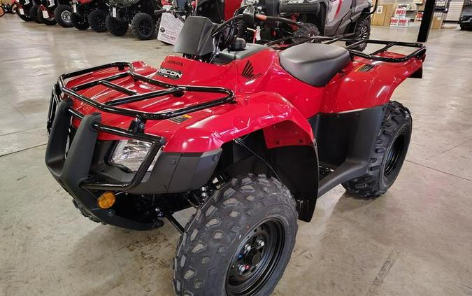 2026 Honda® FourTrax Recon ES