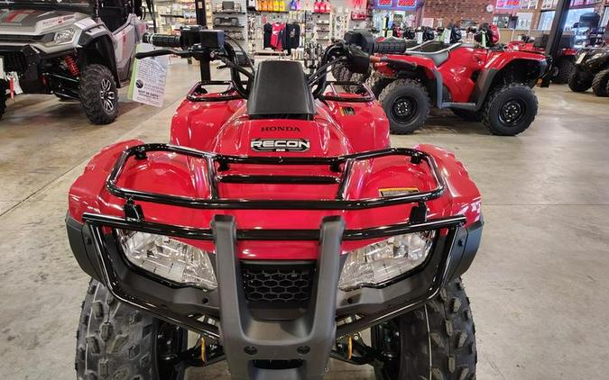 2026 Honda® FourTrax Recon ES