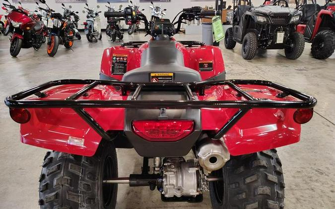 2026 Honda® FourTrax Recon ES