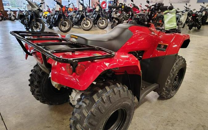 2026 Honda® FourTrax Recon ES