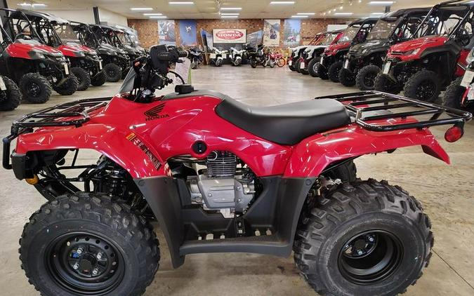 2026 Honda® FourTrax Recon ES
