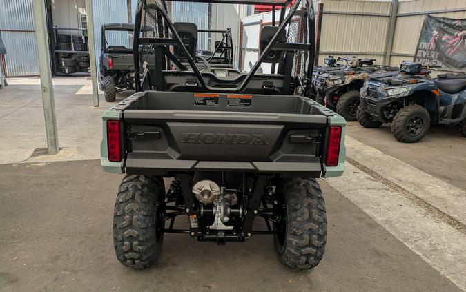 2026 Honda Pioneer 520