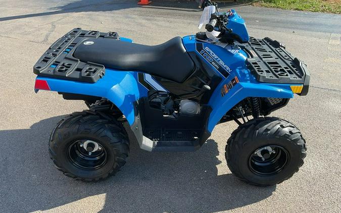 2026 Polaris Sportsman 110