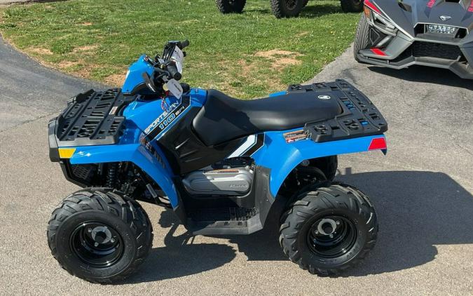 2026 Polaris Sportsman 110