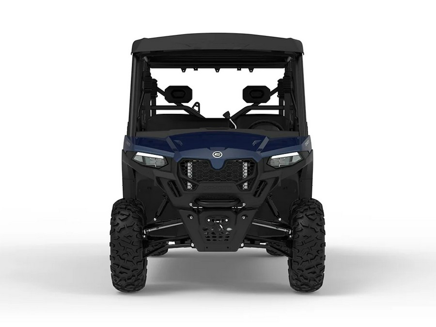 2026 CFMOTO UFORCE 800 XL Twilight Blue - C1267A