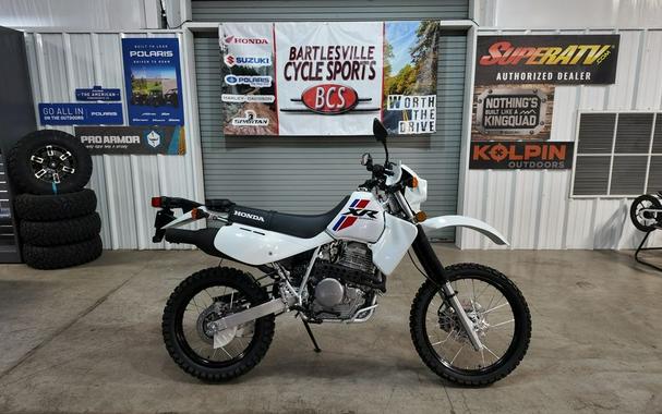 2025 Honda XR™ 650L
