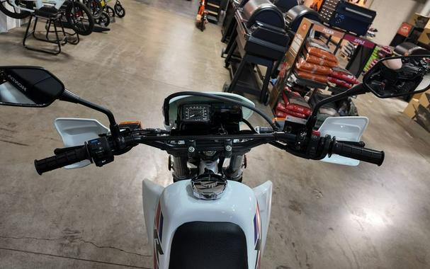 2025 Honda XR™ 650L