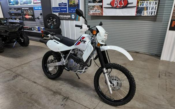 2025 Honda XR™ 650L