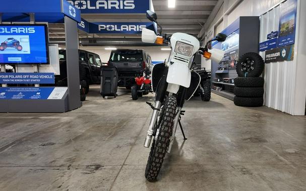 2025 Honda XR™ 650L