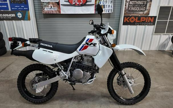 2025 Honda XR™ 650L