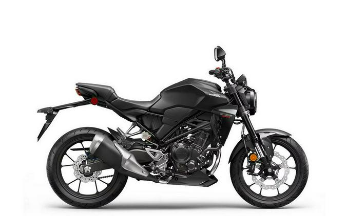 2026 Honda CB300R ABS