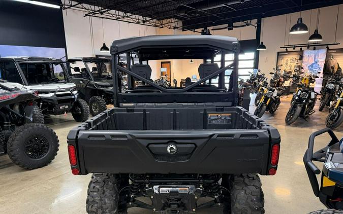 2026 Can-Am Defender MAX XT HD9