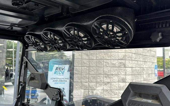 2024 Polaris® Ranger Crew XP 1000 Texas Edition