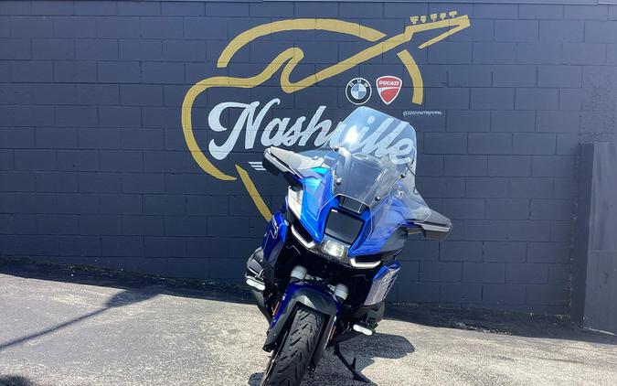 2026 BMW R 1300 RT