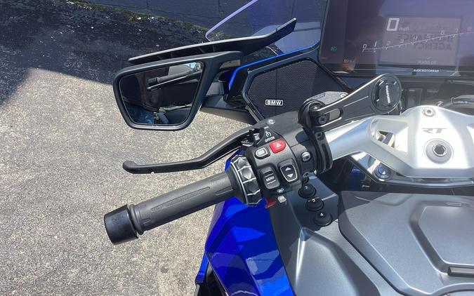 2026 BMW R 1300 RT