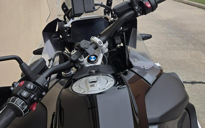 2023 BMW R 1250 GS ADVENTURE