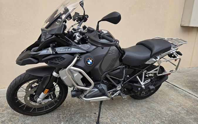 2023 BMW R 1250 GS ADVENTURE