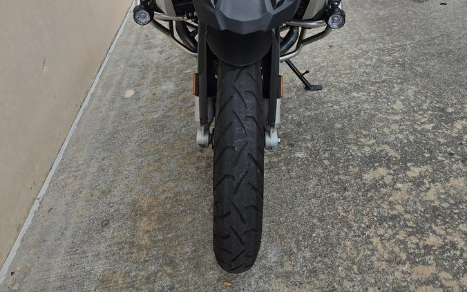 2023 BMW R 1250 GS ADVENTURE