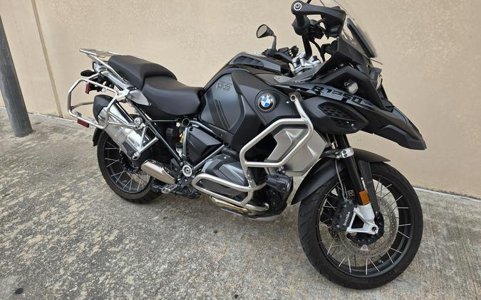 2023 BMW R 1250 GS ADVENTURE
