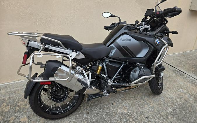 2023 BMW R 1250 GS ADVENTURE