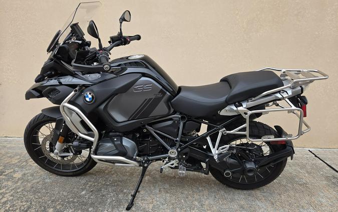 2023 BMW R 1250 GS ADVENTURE