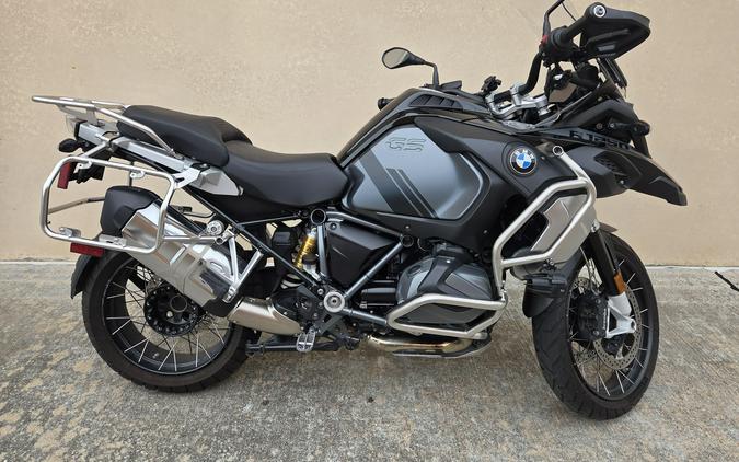 2023 BMW R 1250 GS ADVENTURE