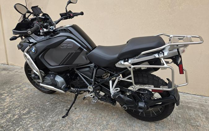 2023 BMW R 1250 GS ADVENTURE