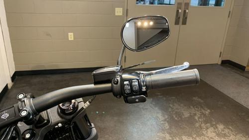 2019 Harley-Davidson Fat Bob 114