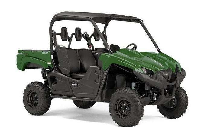 2017 Yamaha Viking EPS