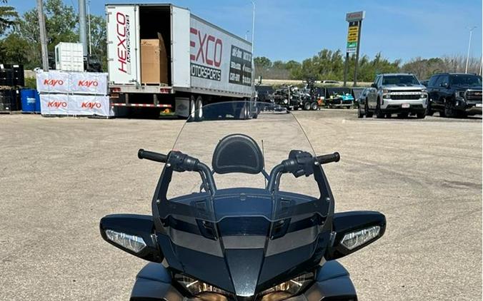 2017 Can-Am SPYDER F3 T 1330 ACE SE6