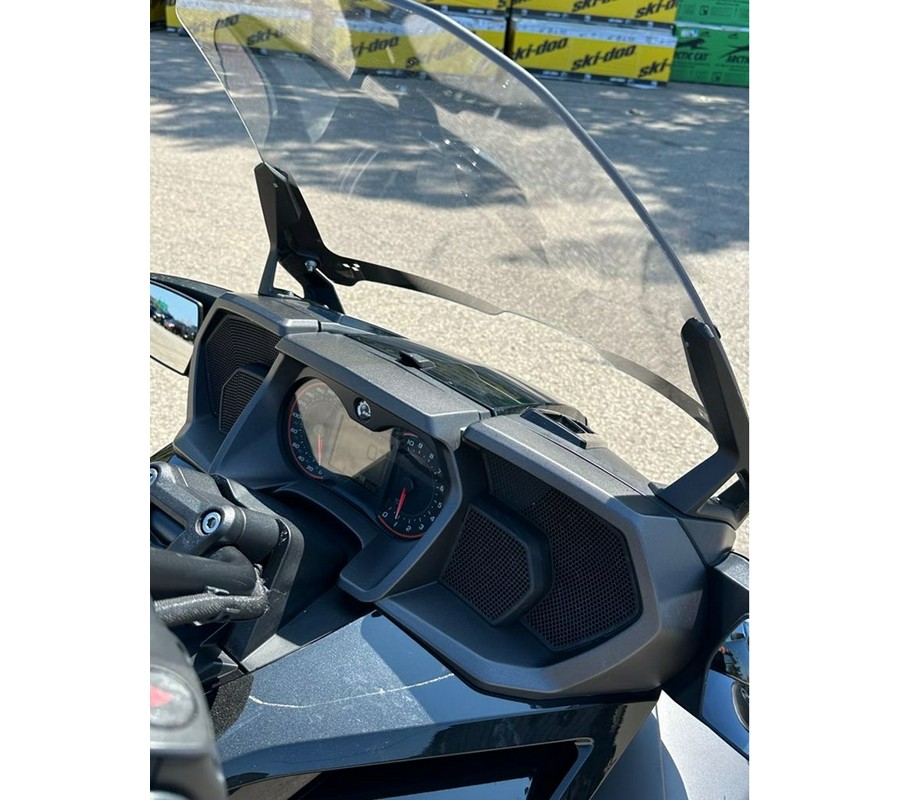 2017 Can-Am SPYDER F3 T 1330 ACE SE6