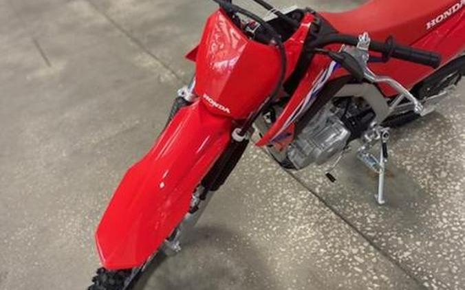 2023 Honda® CRF125F