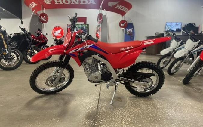 2023 Honda® CRF125F