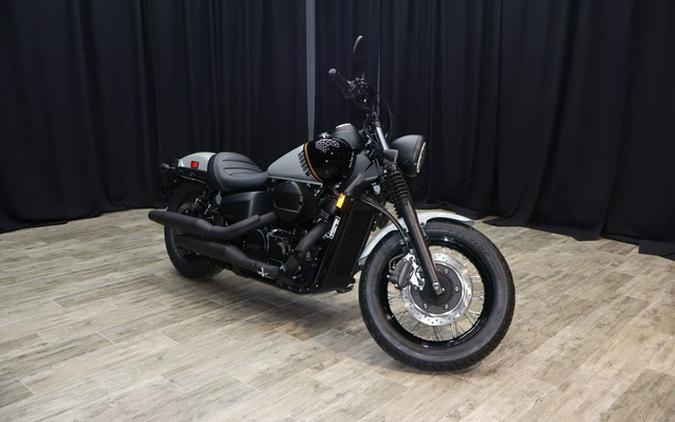 2024 Honda Shadow Phantom Review [9 Fast Facts]