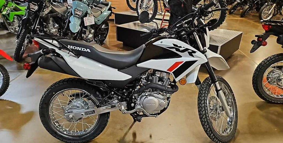 2023 Honda® XR150L