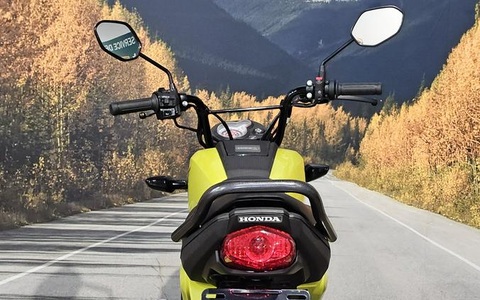 2023 Honda Navi