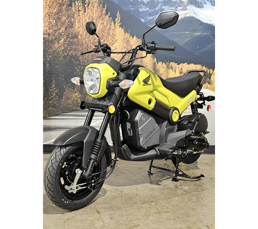 2023 Honda Navi