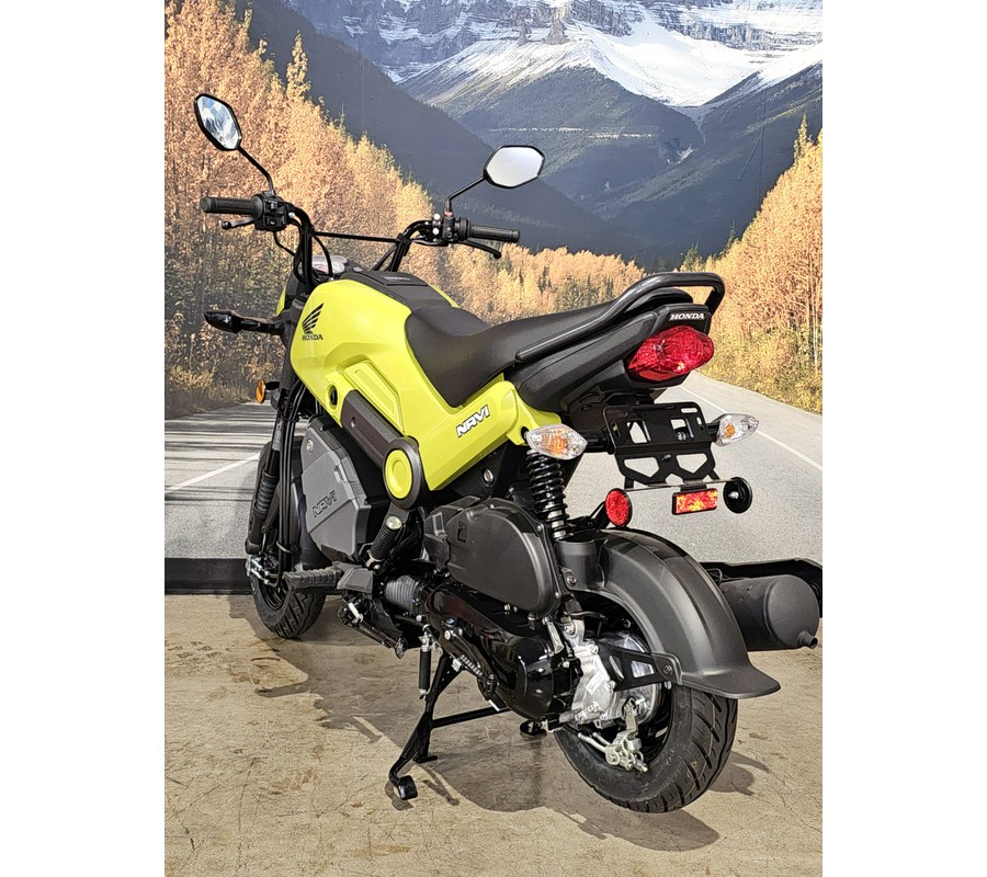 2023 Honda Navi