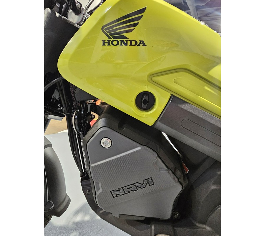 2023 Honda Navi