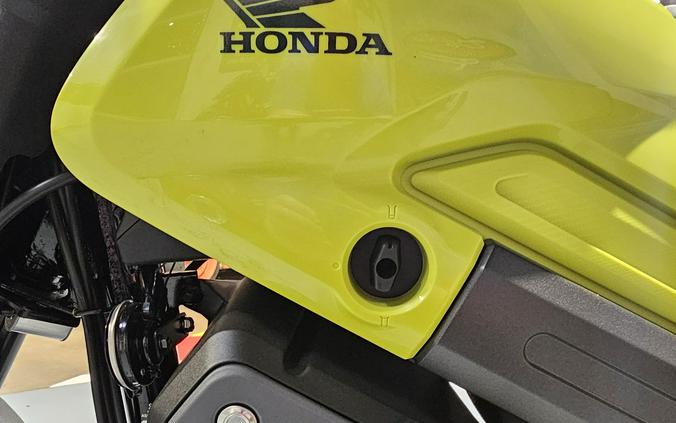 2023 Honda Navi