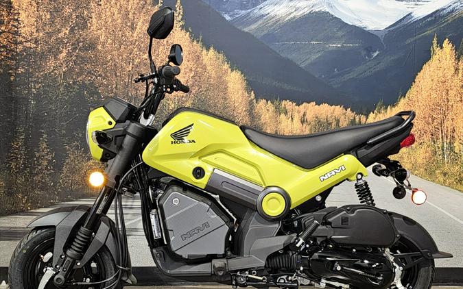 2023 Honda Navi