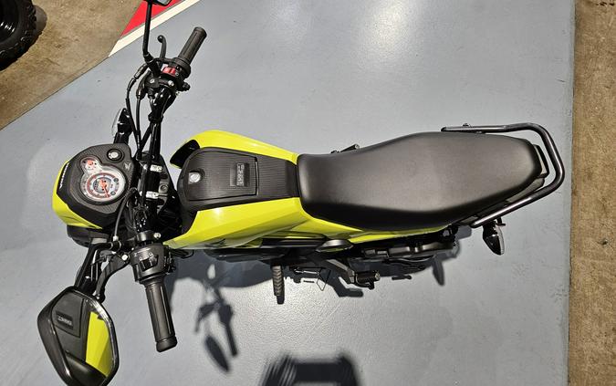 2023 Honda Navi