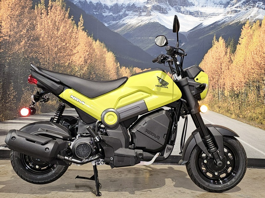 2023 Honda Navi