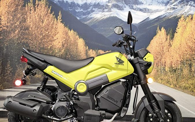 2023 Honda Navi