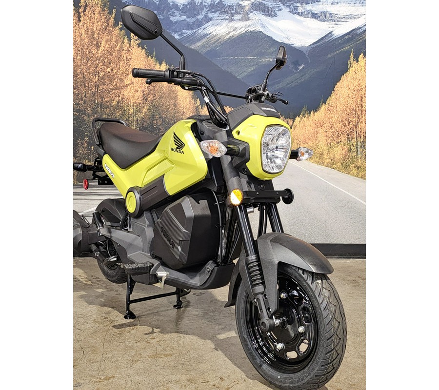 2023 Honda Navi