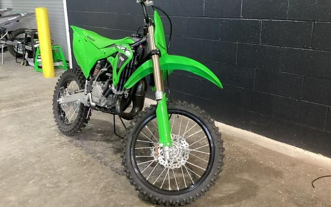 2024 Kawasaki KX™ 112