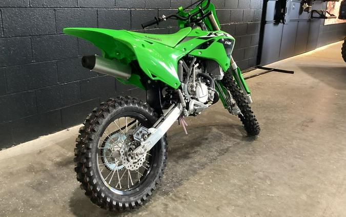 2024 Kawasaki KX™ 112